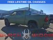 2026 Ram 1500 Black Widow Pickup