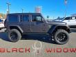 2025 Jeep Wrangler 4-DOOR WILLYS BLACK WIDOW Sport Utility