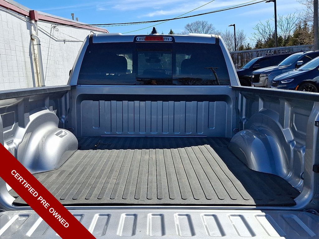 2022 RAM Ram 1500 Pickup Big Horn/Lone Star - Photo 30