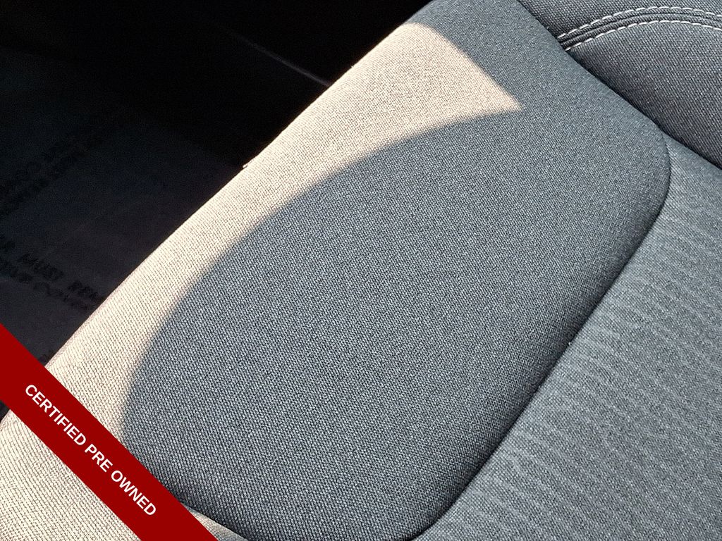 2022 RAM Ram 1500 Pickup Big Horn/Lone Star - Photo 26
