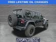 2025 Jeep Wrangler 4-Door Willys APEX Sport Utility