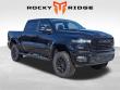 2026 Ram 1500 Laramie Crew Cab 4x4 5'7 Box Rocky Ridge Pickup