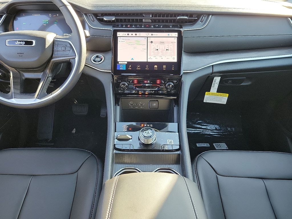 2024 Jeep Grand Cherokee 4xe - Photo 11