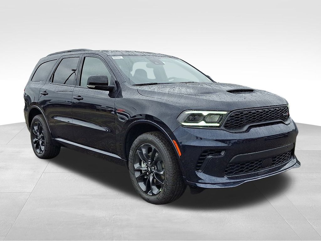 2025 Dodge Durango SUV 
