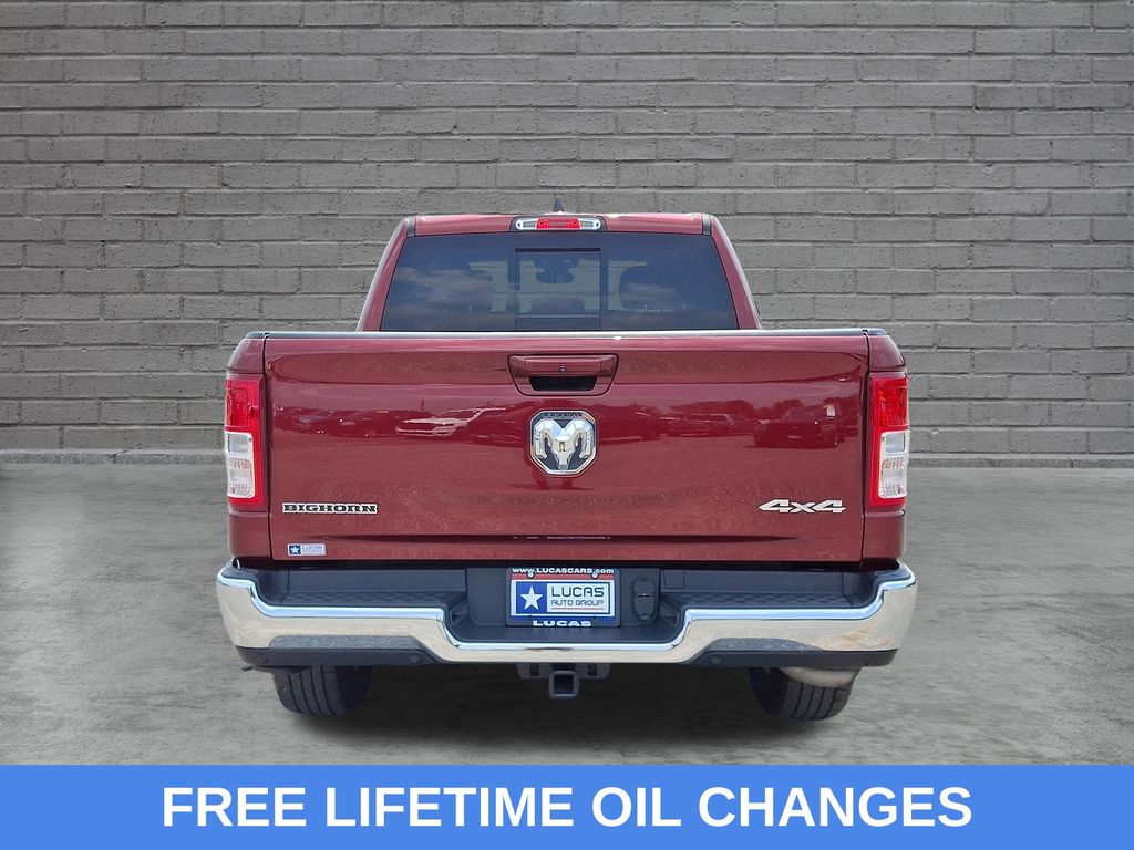2022 RAM Ram 1500 Pickup Big Horn/Lone Star - Photo 10