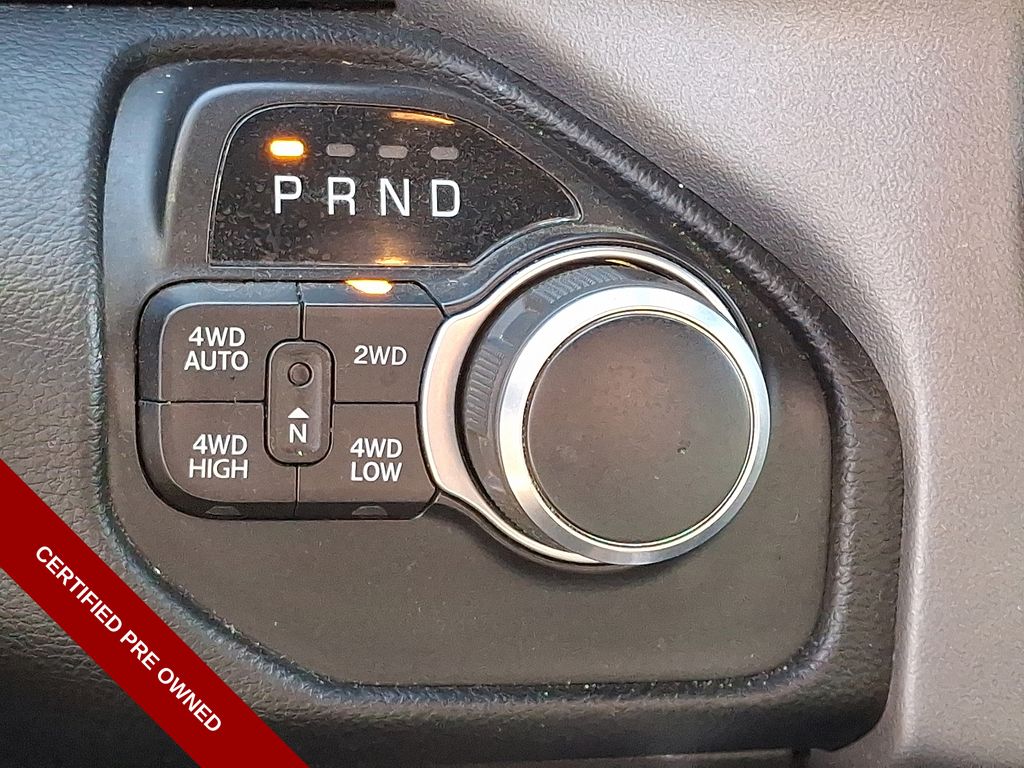 2022 RAM Ram 1500 Pickup Big Horn/Lone Star - Photo 22