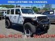 2026 Jeep Wrangler 4-DOOR WILLYS Sport Utility