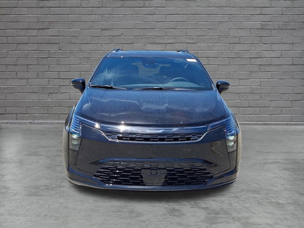 New 2027 Chrysler Pacifica LIMITED Passenger Van