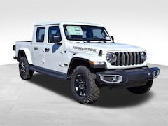 New 2025 Jeep Gladiator HIGH TIDE 4X4 Pickup for sale in Lumberton NJ