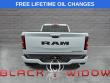 2026 Ram 1500 Black Widow Pickup