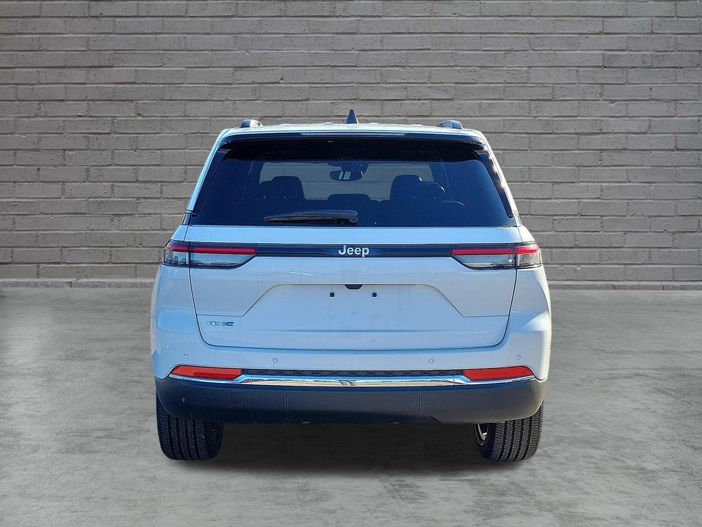 2024 Jeep Grand Cherokee 4xe - Photo 7