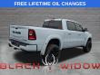 2026 Ram 1500 Black Widow Pickup