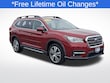  Subaru Ascent