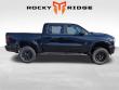 2026 Ram 1500 Laramie Crew Cab 4x4 5'7 Box Rocky Ridge Pickup