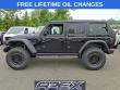 2025 Jeep Wrangler 4-Door Willys APEX Sport Utility
