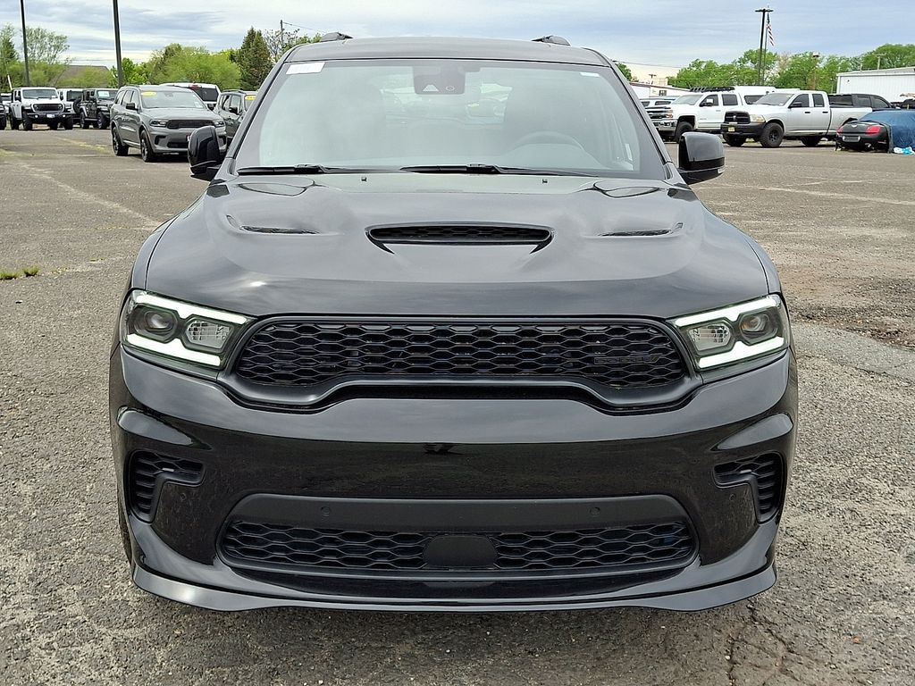 New 2026 Dodge Durango GT PLUS AWD HEMI V8 Sport Utility