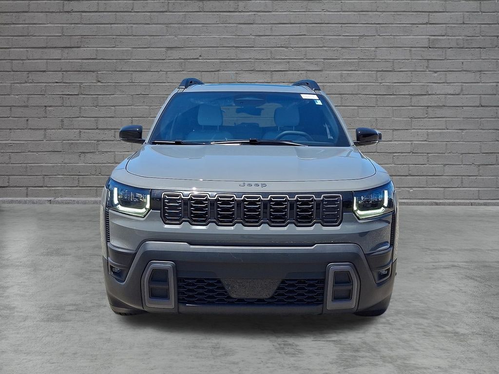New 2026 Jeep Cherokee LIMITED 4X4 Sport Utility