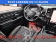 2026 Ram 1500 Black Widow Pickup