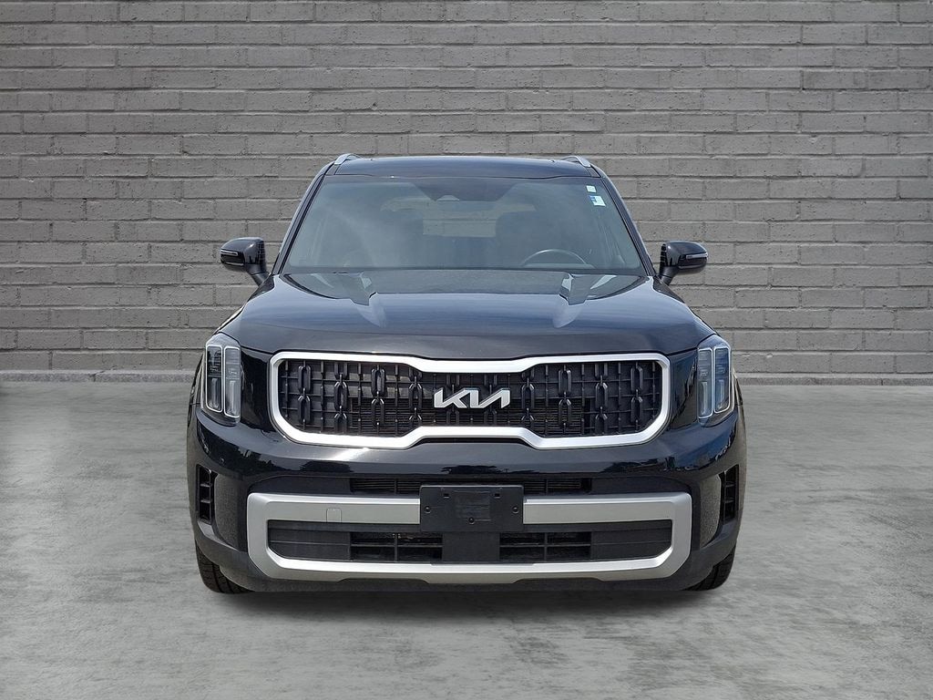 Used 2023 Kia Telluride EX SUV