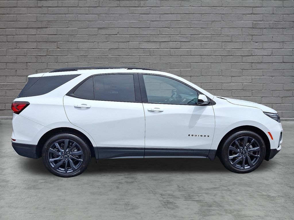 2022 Chevrolet Equinox RS - Photo 13