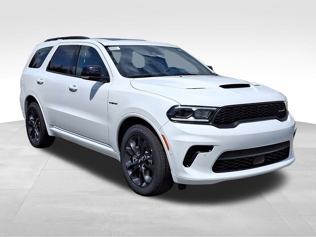 2025 Dodge Durango SUV 