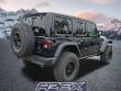 2025 Jeep Wrangler 4-Door Willys APEX Sport Utility