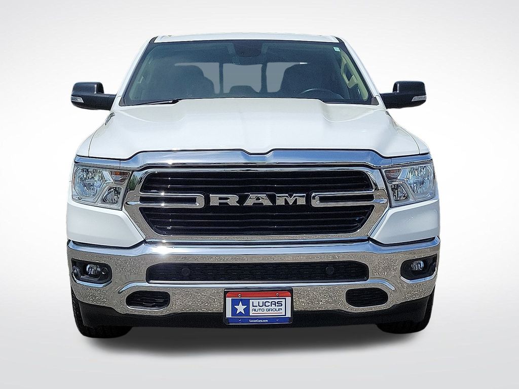 2020 Ram 1500 Big Horn Lone Star photo 3