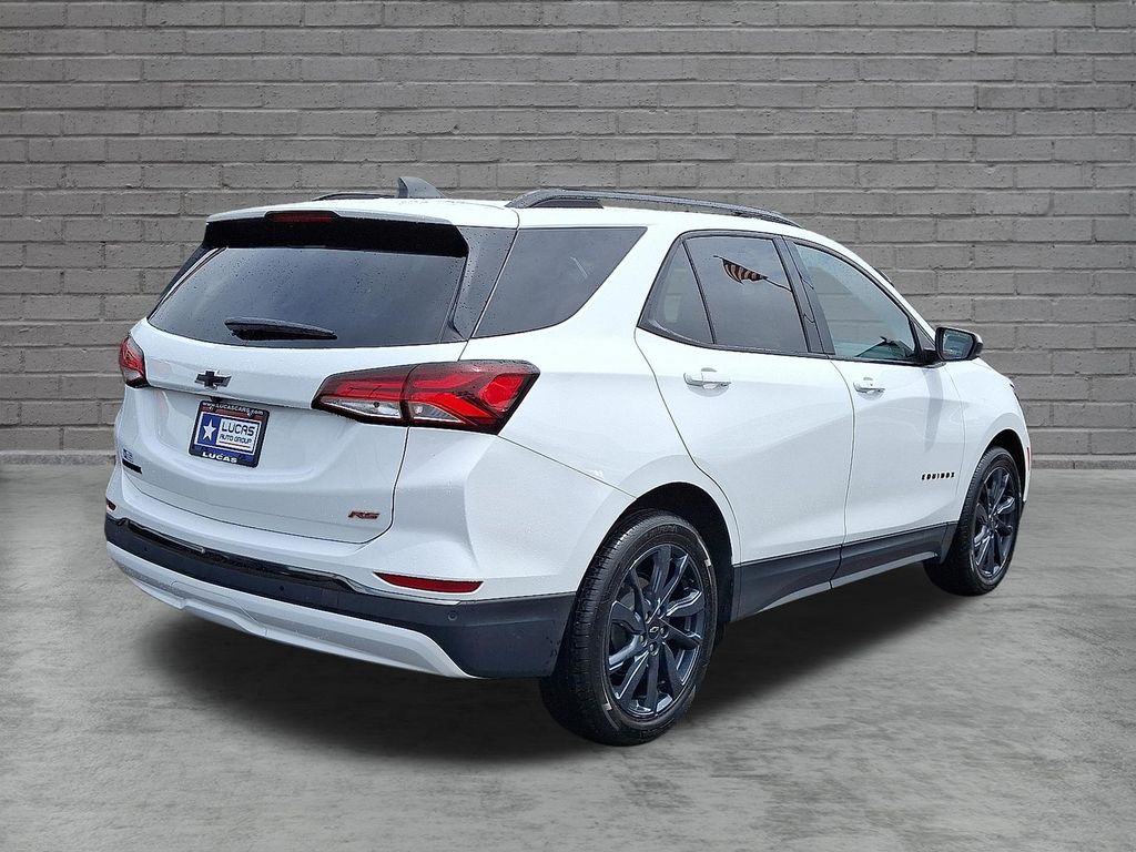 2022 Chevrolet Equinox RS - Photo 12