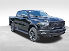 New 2026 Ram 1500 REBEL CREW CAB 4X4 5'7 BOX Pickup for sale in Lumberton NJ