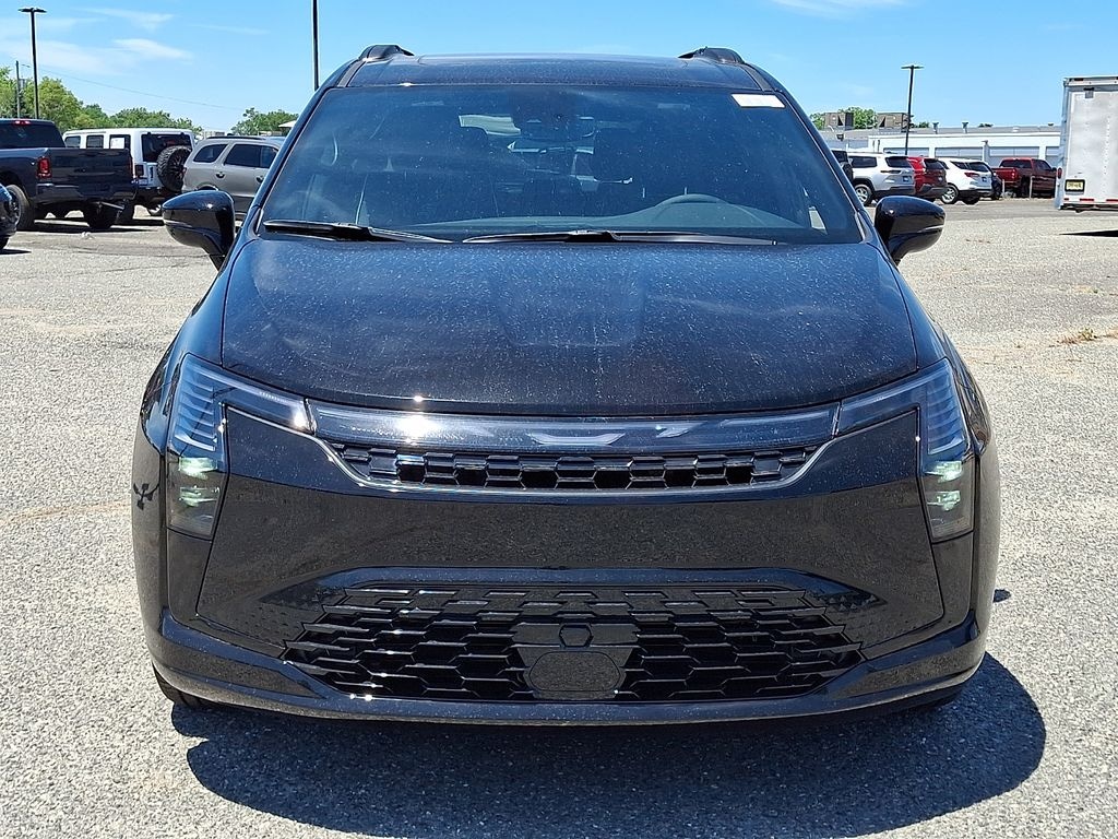 New 2027 Chrysler Pacifica LIMITED Passenger Van