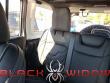2025 Jeep Wrangler 4-DOOR WILLYS BLACK WIDOW Sport Utility