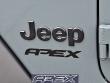 2025 Jeep Wrangler 4-Door Willys APEX Sport Utility