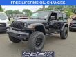 2025 Jeep Wrangler 4-Door Willys APEX Sport Utility