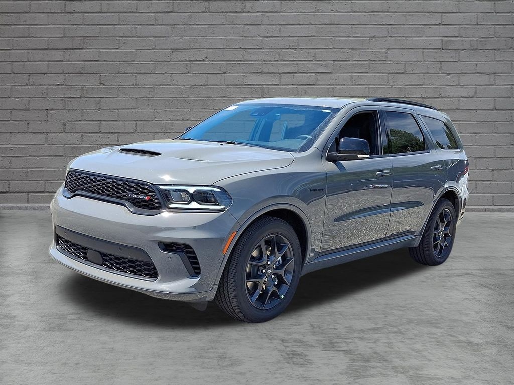 New 2026 Dodge Durango GT PLUS AWD HEMI V8 Sport Utility