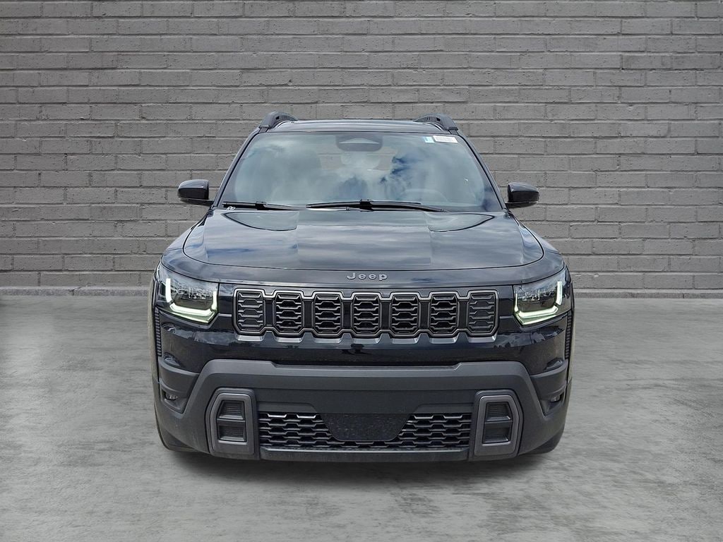 New 2026 Jeep Cherokee 85TH ANNIVERSARY EDITION 4X4 Sport Utility