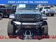 2026 Jeep Wrangler Black Widow Sport Utility