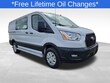  Ford Transit-250
