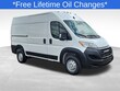  Ram Promaster 2500