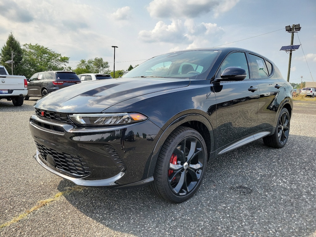 New 2024 Dodge R/T EAWD For Sale Lumberton NJ