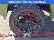 2026 Ram 1500 Black Widow Pickup