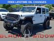 2026 Jeep Wrangler 4-DOOR WILLYS Sport Utility