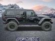 2025 Jeep Wrangler 4-Door Willys APEX Sport Utility