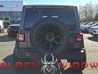 2025 Jeep Wrangler 4-DOOR WILLYS BLACK WIDOW Sport Utility