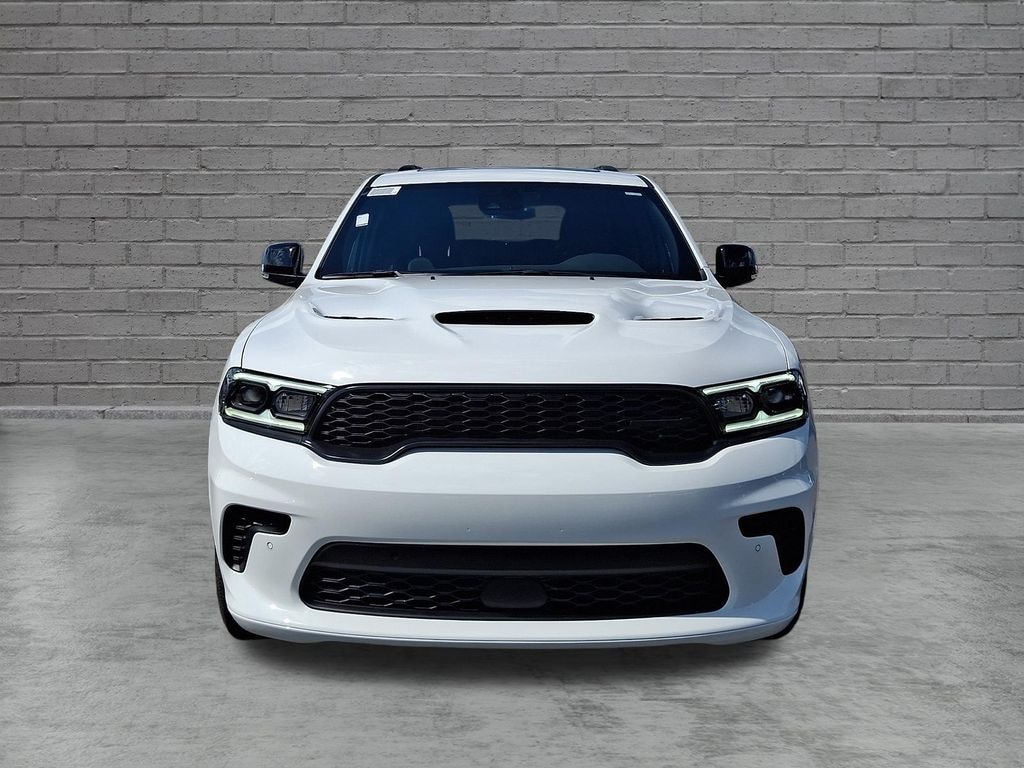 New 2026 Dodge Durango GT PLUS AWD AMERICA250 Sport Utility
