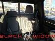 2026 Ram 1500 Black Widow Pickup