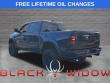 2026 Ram 1500 Black Widow Pickup