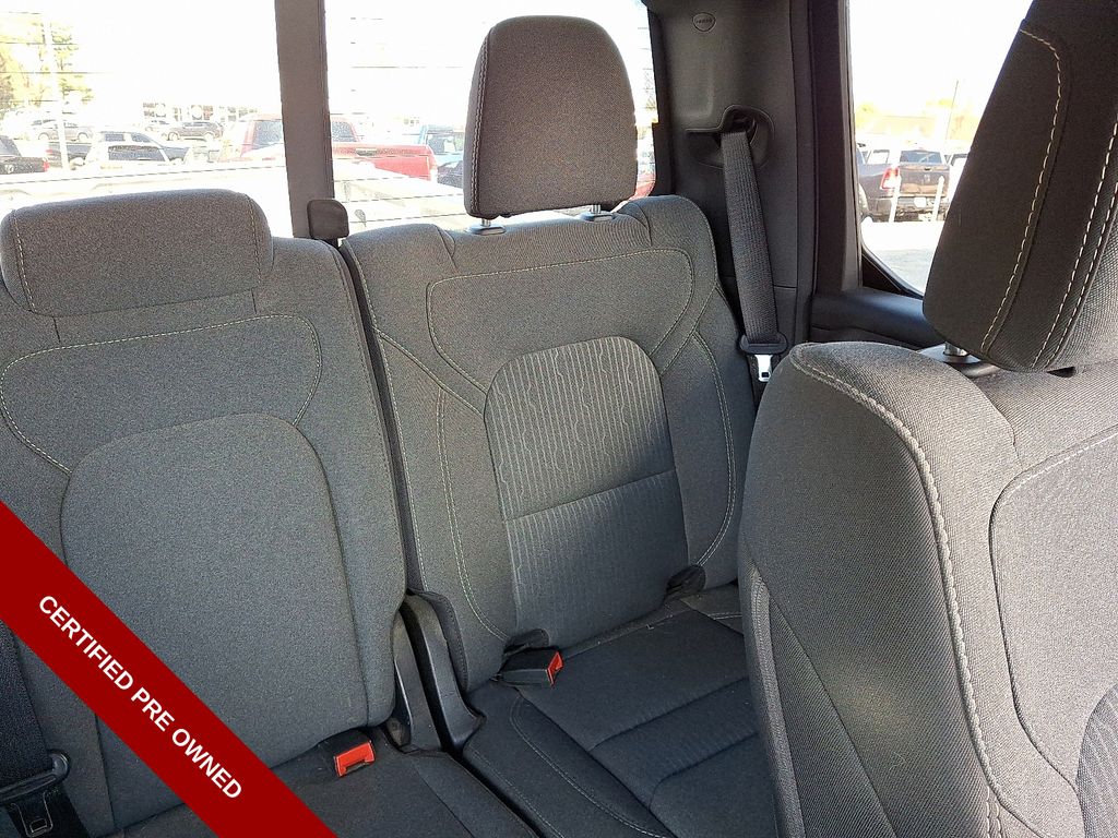 2022 RAM Ram 1500 Pickup Big Horn/Lone Star - Photo 20