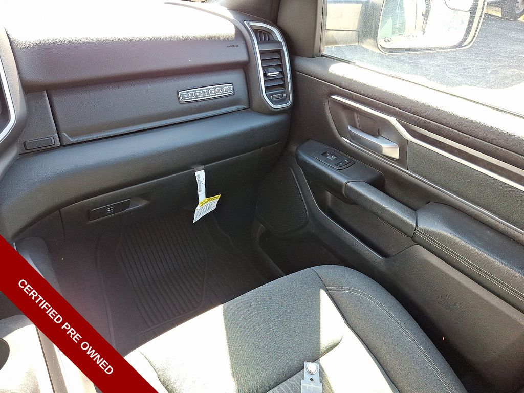 2022 RAM Ram 1500 Pickup Big Horn/Lone Star - Photo 16