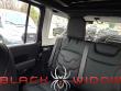 2025 Jeep Wrangler 4-DOOR WILLYS BLACK WIDOW Sport Utility
