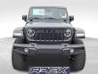 2025 Jeep Wrangler 4-Door Willys APEX Sport Utility